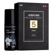 达霏欣 米诺地尔搽剂 60ml:3g